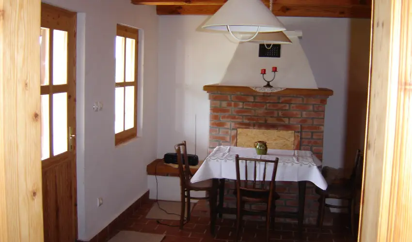 Kerca Bio Farm Kercaszomor - Augusztus 20. (min. 2 j)