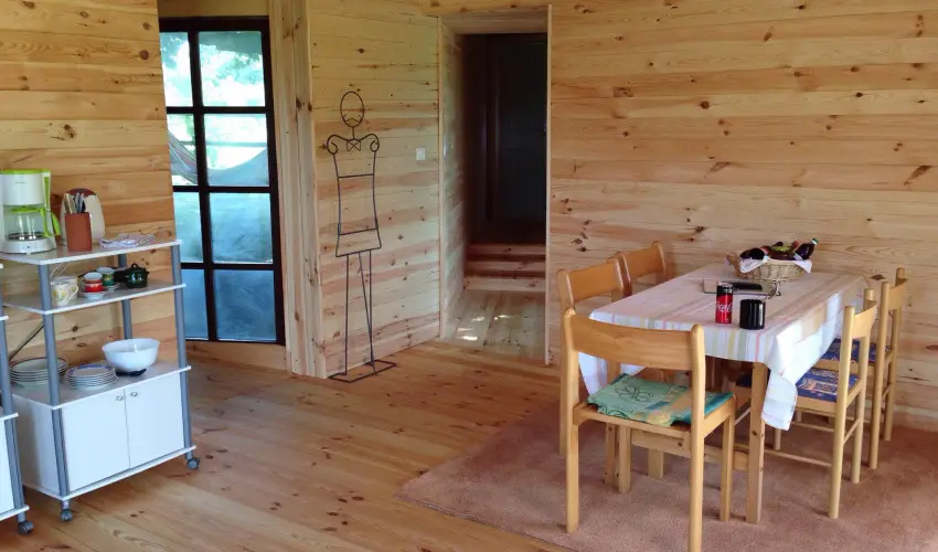 Kerca Bio Farm Kercaszomor - Augusztus 20. (min. 2 j)