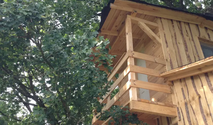 Kerca Bio Farm Kercaszomor - Augusztus 20. (min. 2 j)