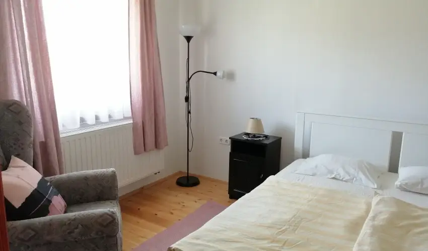 Kerca Bio Farm Kercaszomor - Augusztus 20. (min. 2 j)