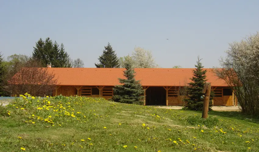 Kerca Bio Farm Kercaszomor - Augusztus 20. (min. 2 j)