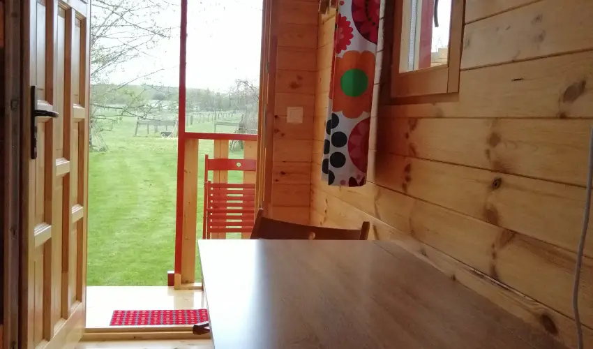 Kerca Bio Farm Kercaszomor - Augusztus 20. (min. 2 j)