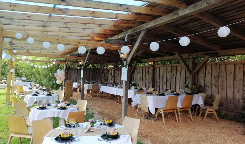 Kerca Bio Farm Kercaszomor - Augusztus 20. (min. 2 j)