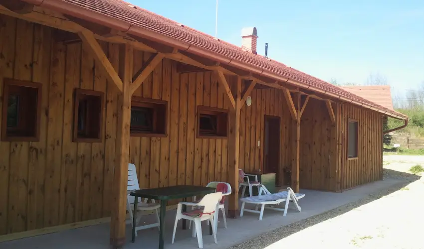 Kerca Bio Farm Kercaszomor - Augusztus 20. (min. 2 j)