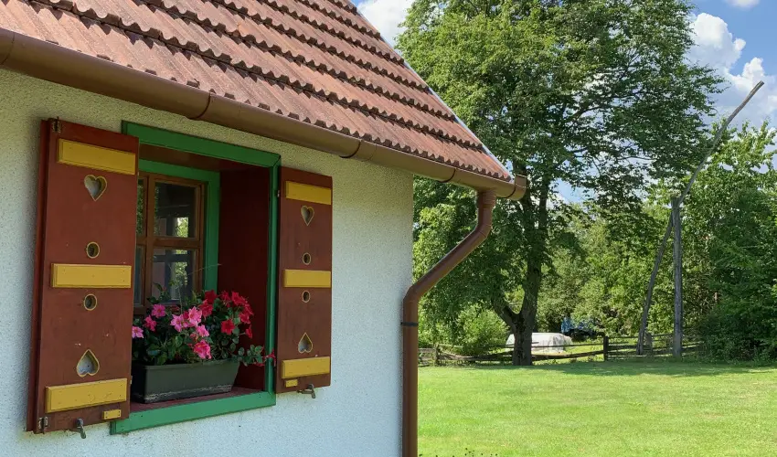 Kerca Bio Farm Kercaszomor - Augusztus 20. (min. 2 j)