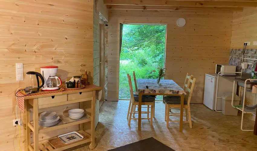 Kerca Bio Farm Kercaszomor - Augusztus 20. (min. 2 j)