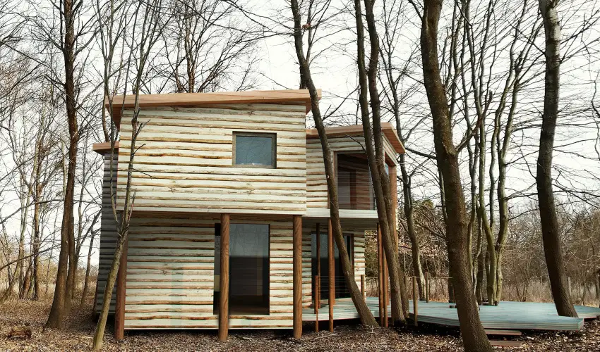 Kerca Bio Farm Kercaszomor - Augusztus 20. (min. 2 j)