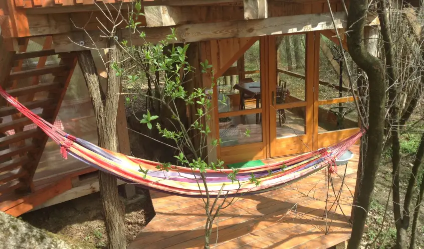 Kerca Bio Farm Kercaszomor - Augusztus 20. (min. 2 j)