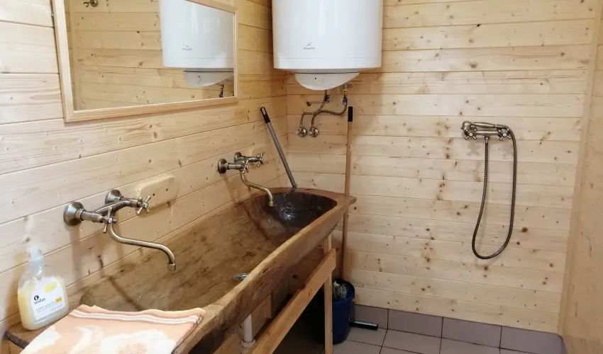 Kerca Bio Farm Kercaszomor - Augusztus 20. (min. 2 j)