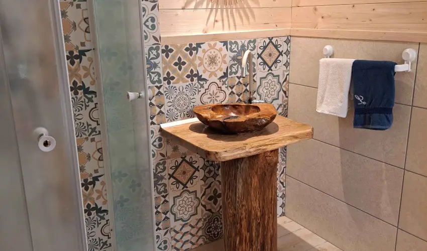 Kerca Bio Farm Kercaszomor - Augusztus 20. (min. 2 j)