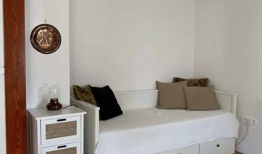 Kerca Bio Farm Kercaszomor - Augusztus 20. (min. 2 j)