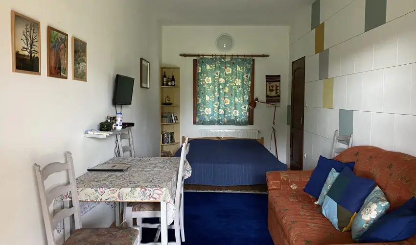 Kerca Bio Farm Kercaszomor - Augusztus 20. (min. 2 j)