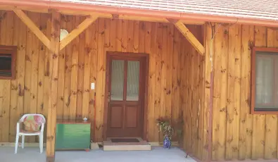 Kerca Bio Farm Kercaszomor