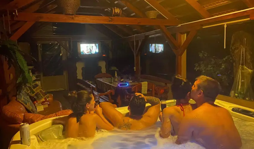 Kerka Vendghz Csesztreg - Augusztus 20. (min. 2 j)