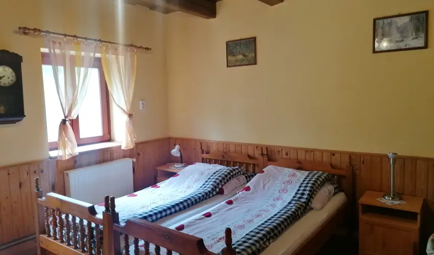 Kerka Vendghz Csesztreg - Augusztus 20. (min. 2 j)