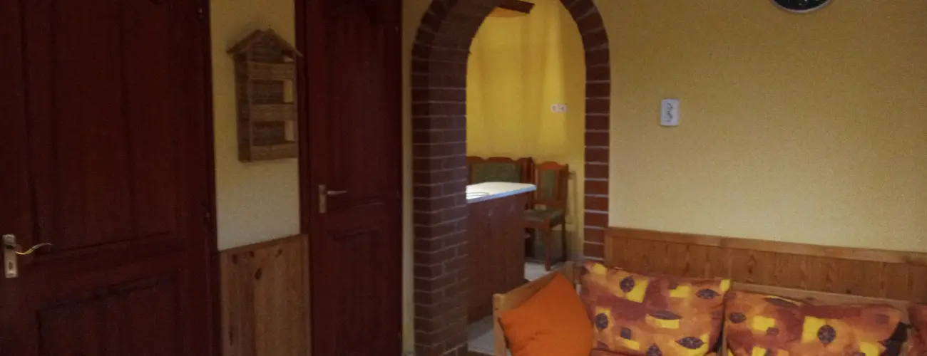 Kerka Vendghz Csesztreg - Augusztus 20. (min. 2 j)