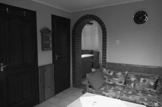 Kerka Vend�gh�z - Augusztus 20. (min. 2 �j)