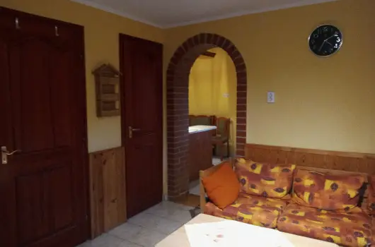 Kerka Vendghz - Augusztus 20. (min. 2 j)