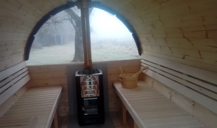 Kerka Vendghz Csesztreg - Augusztus 20. (min. 2 j)