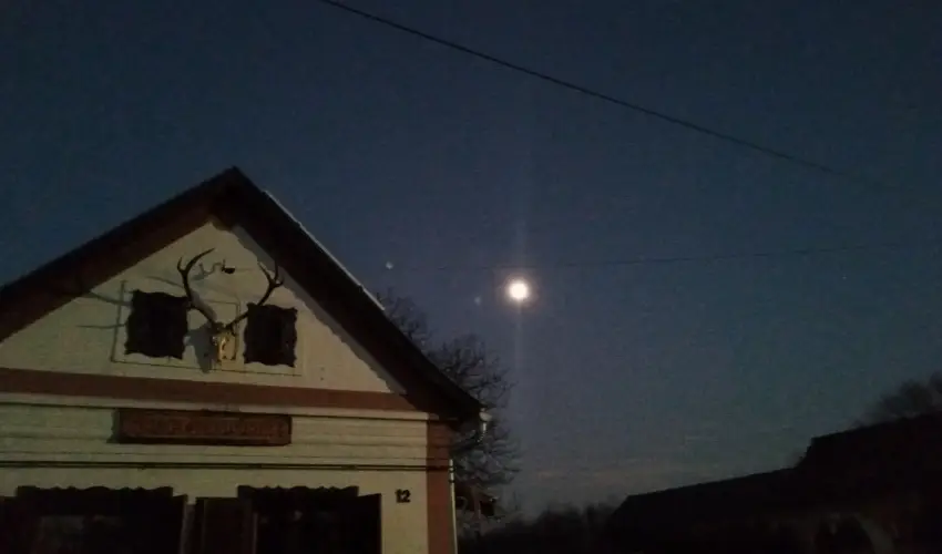 Kerka Vendghz Csesztreg - Augusztus 20. (min. 2 j)