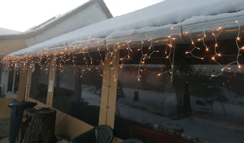 Kerka Vendghz Csesztreg - Augusztus 20. (min. 2 j)