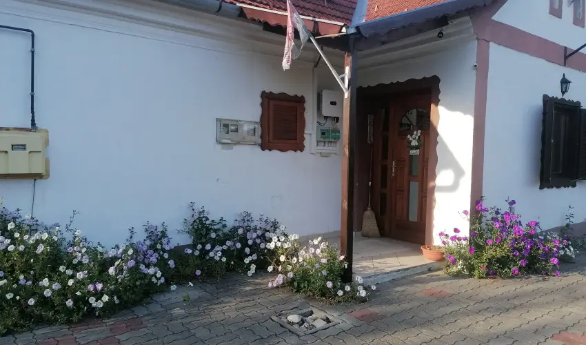 Kerka Vendghz Csesztreg - Augusztus 20. (min. 2 j)