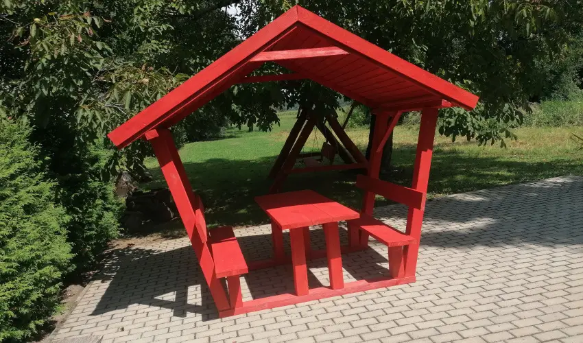 Kerka Vendghz Csesztreg - Augusztus 20. (min. 2 j)