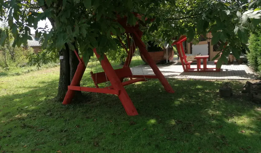 Kerka Vendghz Csesztreg - Augusztus 20. (min. 2 j)