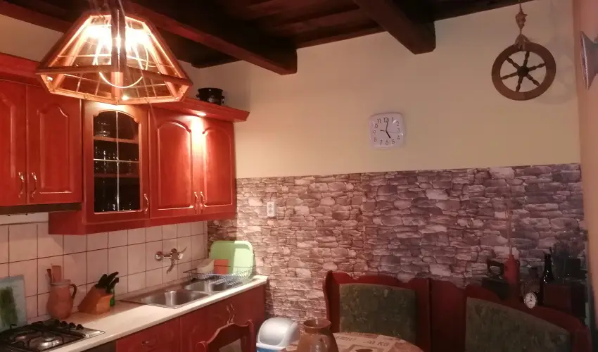 Kerka Vendghz Csesztreg - Augusztus 20. (min. 2 j)