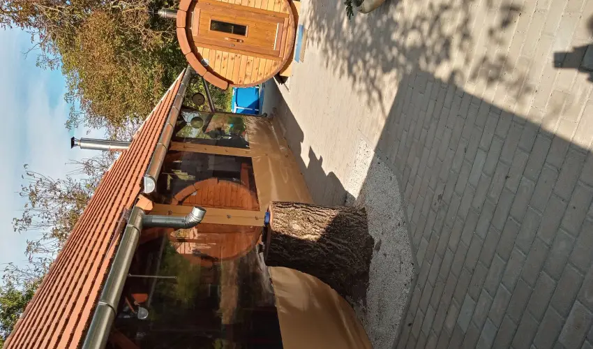 Kerka Vendghz Csesztreg - Augusztus 20. (min. 2 j)