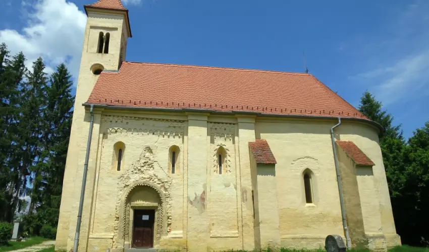 Kerka Vendghz Csesztreg - Augusztus 20. (min. 2 j)