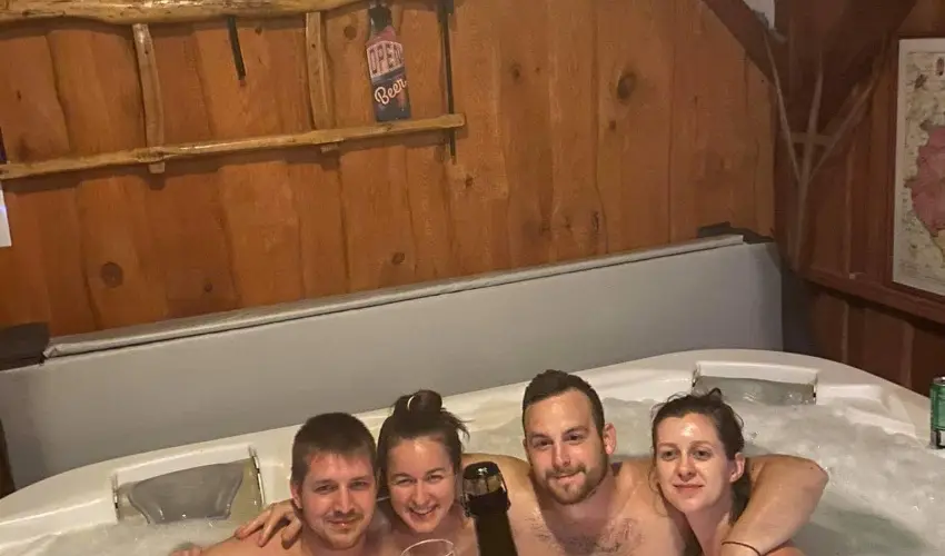 Kerka Vendghz Csesztreg - Augusztus 20. (min. 2 j)