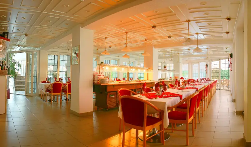 Kt Korona Konferencia & Wellness Hotel Balatonszrsz - Augusztus 20.