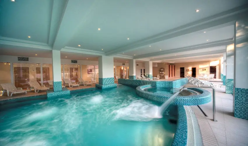 Kt Korona Konferencia & Wellness Hotel Balatonszrsz - Augusztus 20.