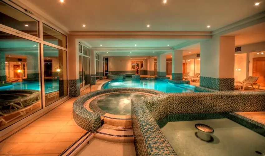 Kt Korona Konferencia & Wellness Hotel Balatonszrsz - Augusztus 20.