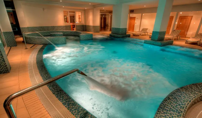 Kt Korona Konferencia & Wellness Hotel Balatonszrsz - Augusztus 20.