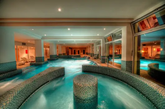 K�t Korona Konferencia & Wellness Hotel - Augusztus 20.