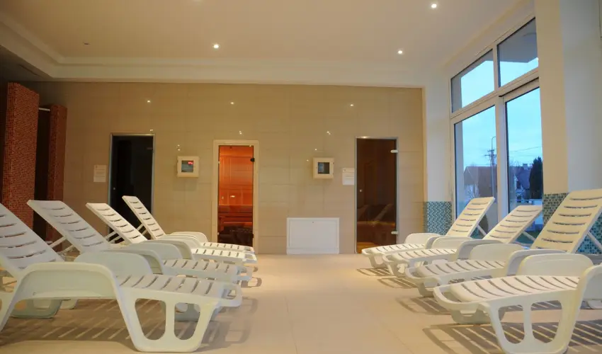 Kt Korona Konferencia & Wellness Hotel Balatonszrsz - Augusztus 20.