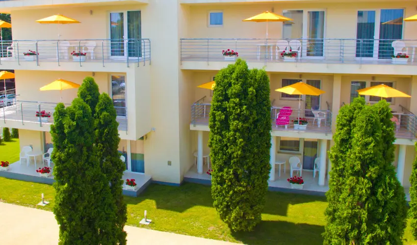 Kt Korona Konferencia & Wellness Hotel Balatonszrsz - Augusztus 20.