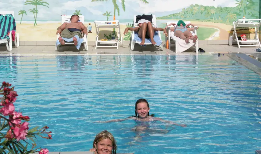 Kt Korona Konferencia & Wellness Hotel Balatonszrsz - Augusztus 20.