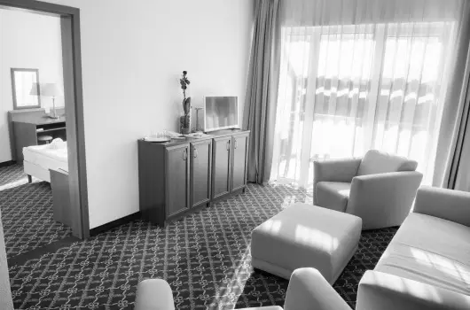 K�t Korona Konferencia & Wellness Hotel - Augusztus 20.