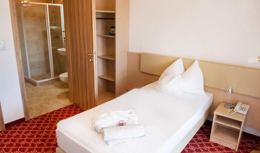 Kt Korona Konferencia & Wellness Hotel Balatonszrsz - Augusztus 20.