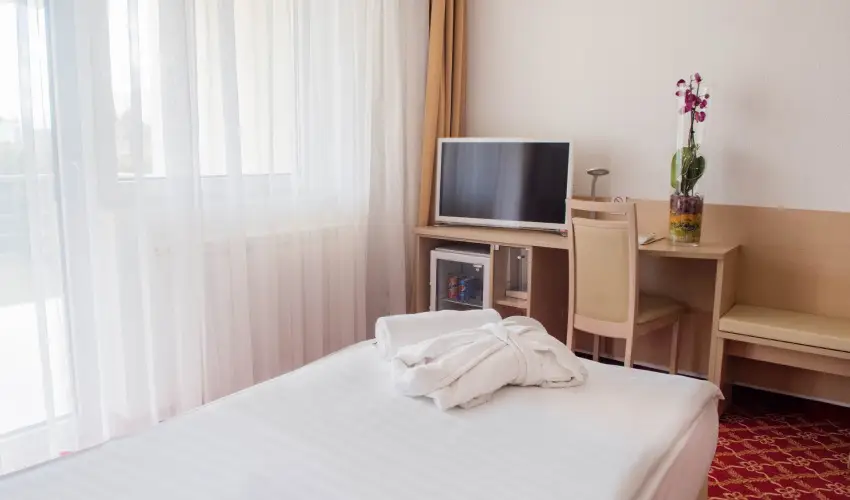 Kt Korona Konferencia & Wellness Hotel Balatonszrsz - Augusztus 20.