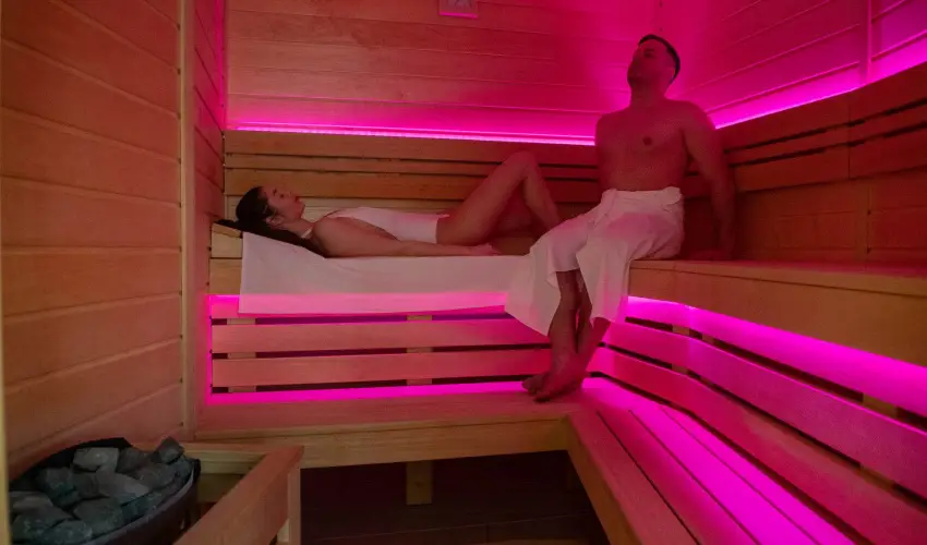 Kt Korona Konferencia & Wellness Hotel Balatonszrsz - Augusztus 20.