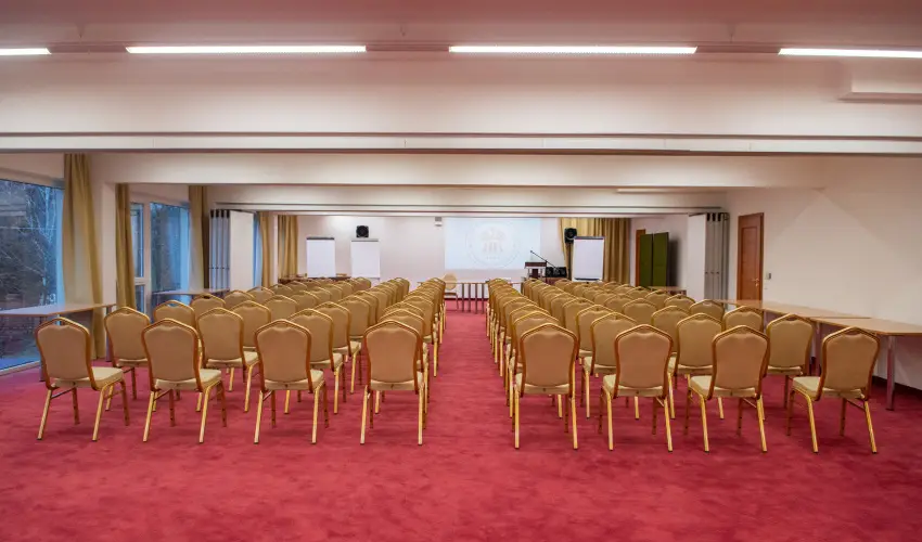 Kt Korona Konferencia & Wellness Hotel Balatonszrsz - Augusztus 20.