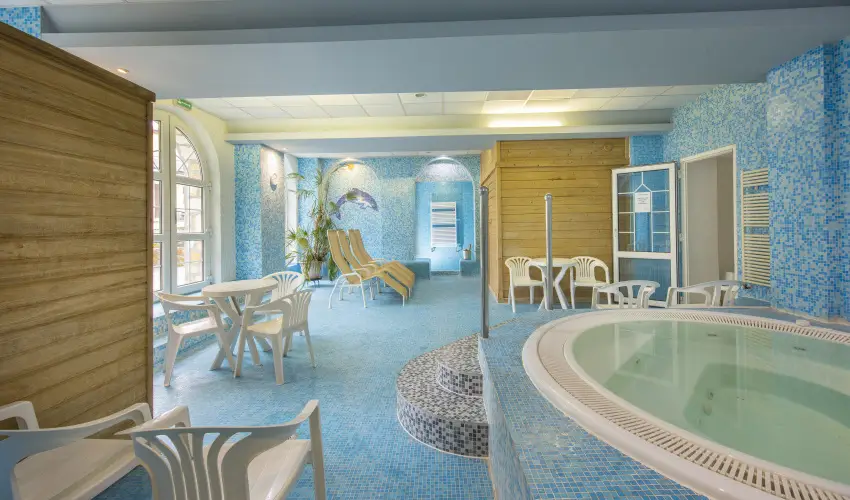 Kikelet Club Hotel Miskolctapolca - Augusztus 20. - teljes elrefizetssel (min. 3 j)