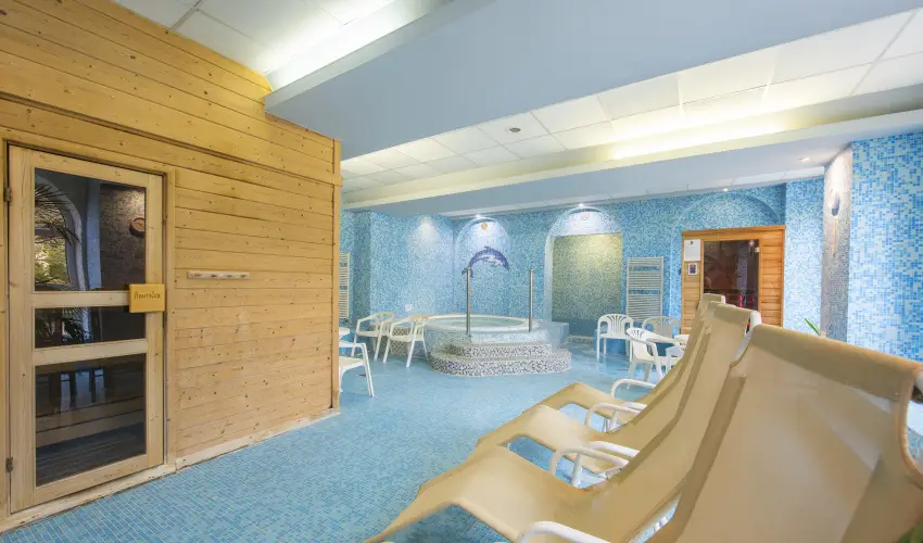 Kikelet Club Hotel Miskolctapolca - Augusztus 20. - teljes elrefizetssel (min. 3 j)