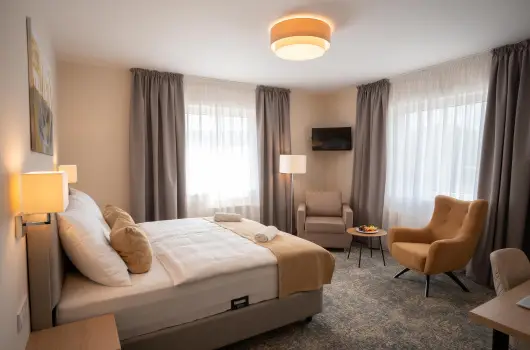 Kikelet Club Hotel - Augusztus 20. (min. 2 �j)