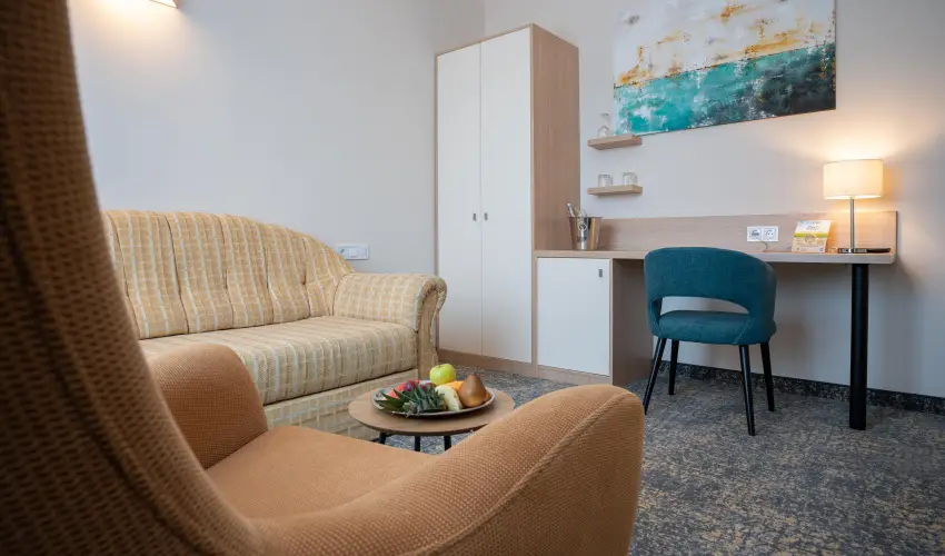 Kikelet Club Hotel Miskolctapolca - Augusztus 20. - teljes elrefizetssel (min. 3 j)