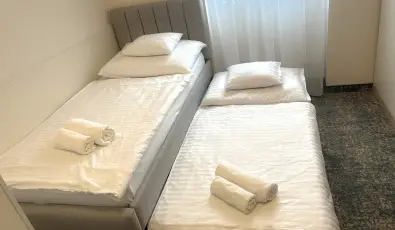 Kikelet Club Hotel Miskolctapolca